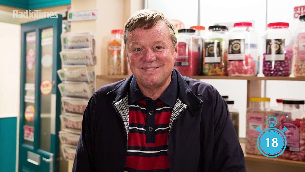 Coronation Street spoilers for 26-30 October 2015 - Corrie