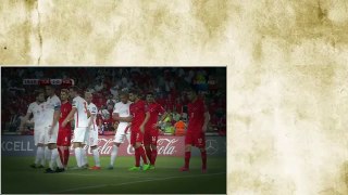 Türkiye 3-0 Hollanda || Full Maç || Euro 2016 || 6 Eylül 2015 ||