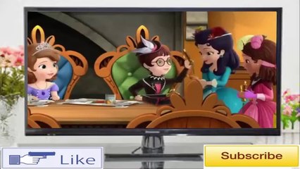 Sofia the First-Latest Cartoons For Kids 2015