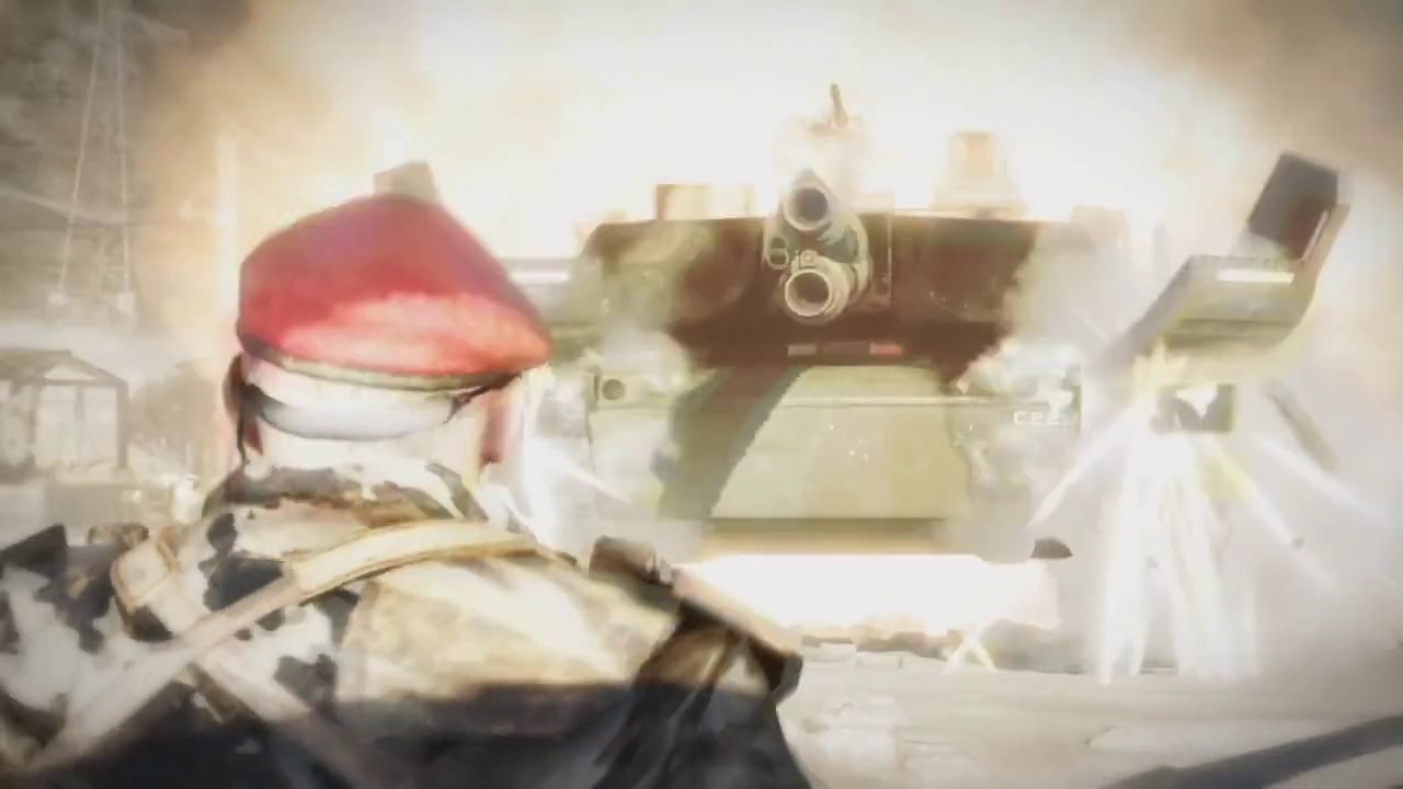 Battlefield
