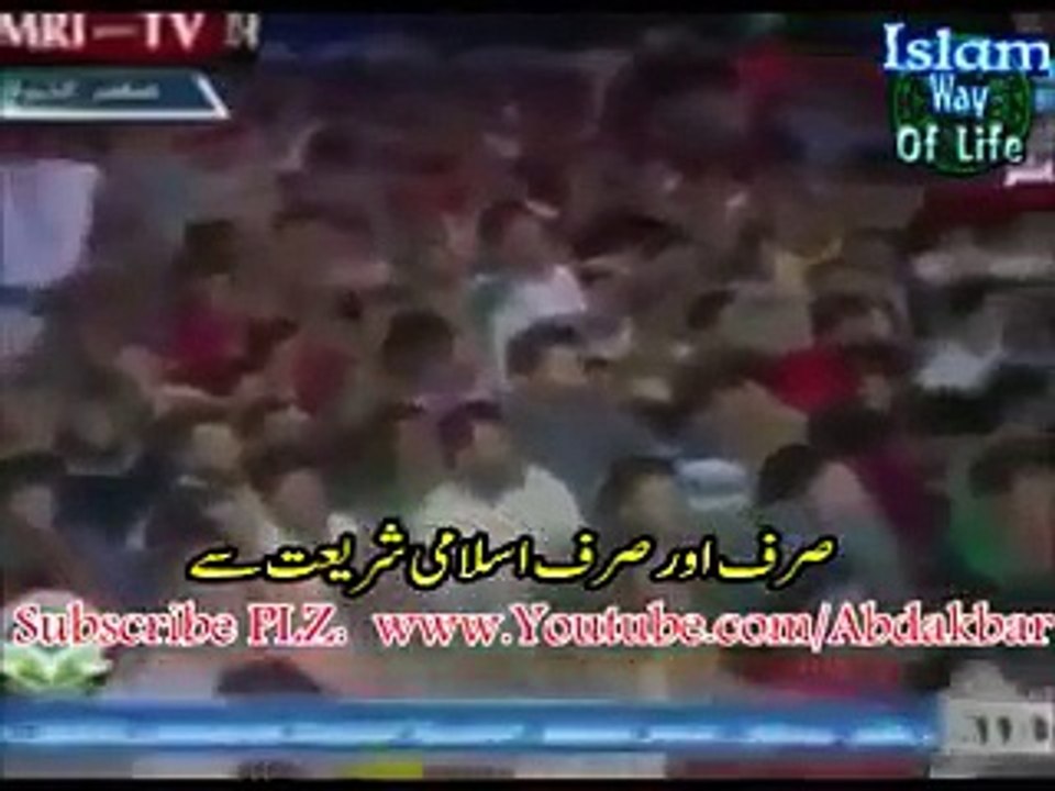 Why USA and Israel Removed Mursi Govt Egypt. Watch the Real Story you Will Shock