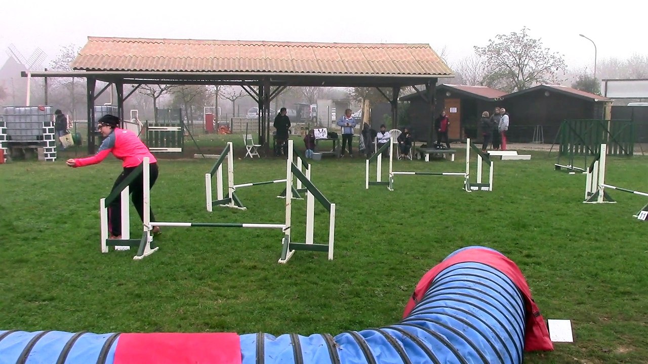 Gazum stage Nicola 15 novembre 15