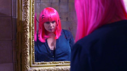 Girls in the Bathroom- Get It Girl (S1, E3)