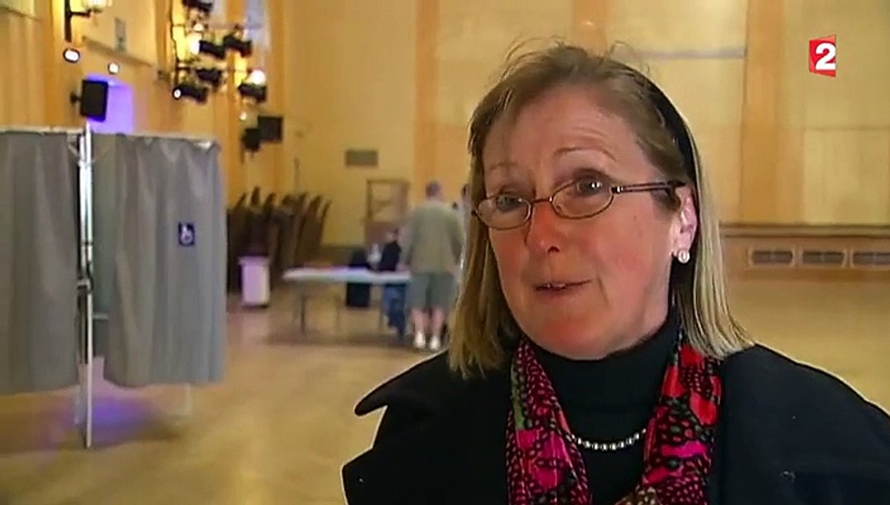 Élections régionales : paroles de Français