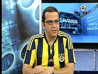 Gaziantepspor-Fenerbahçe 2-2 | Muhammet Demir'in golü anında FB TV (6 Aralık)