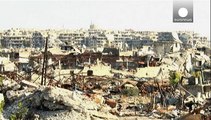 Siria, una quarantina di morti a Damasco. Alcuni capi di gruppi terroristici morti sotto le bombe russe