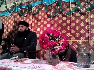 AJ SIK MITRAN DI WADHERI HAY GOLRA SHAREEF (MUHAMMAD TALHA NAWAZ BAIG) **  CONTACT 03055735254 BWP
