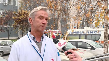 Niveli i ndotjes së ajrit 12 herë mbi të lejuarën