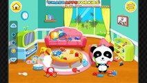 Baby Pandas Get Organized top app demos for kids