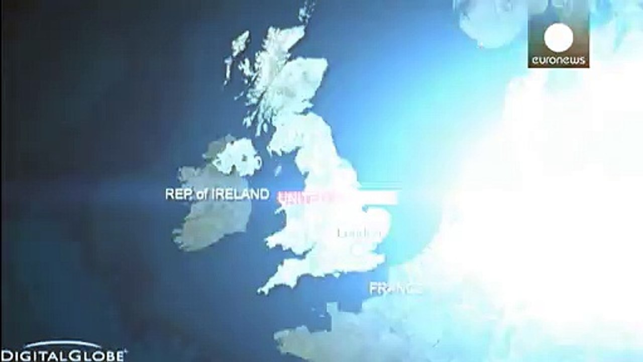 Messerattacke in Londoner U-Bahn