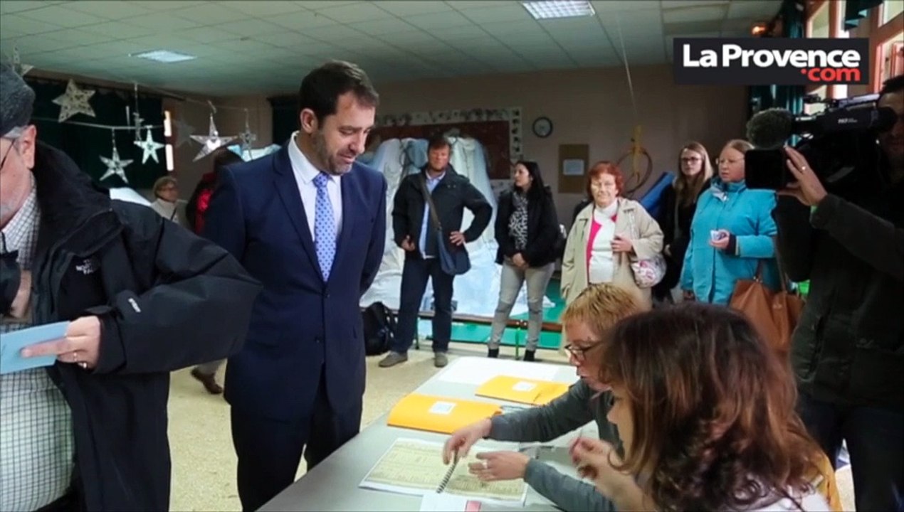 Régionales 2015 - Edition spéciale : l'analyse des résultats en Paca par Lilian Renard