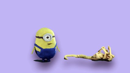 29 façons de tuer un Minion