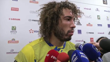 Rugby - Top 14 - ASM : Gérondeau «Très fier ce soir»
