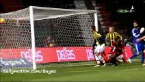 All Goals - Gaziantepspor 2-2 Fenerbahce - 06-12-2015