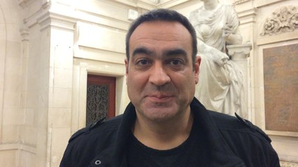 Réaction de Bertrand Deléon