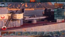 World of Warships - Know Your Ship series with iChase