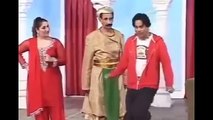 Funny Pakistani Clips Punjabi Stage Drama video New Funny Clips 2015