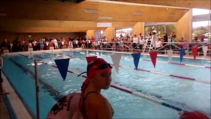 Relais garçons - Amicale du 6 Décembre 2015