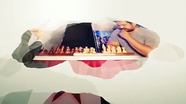 Bollywood Events Showreel