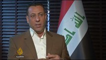 Iraq summons Turkey ambassador over troop 'incursion'