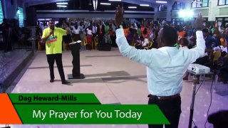 Prayer Mistakes - Bishop Dag Heward-Mills