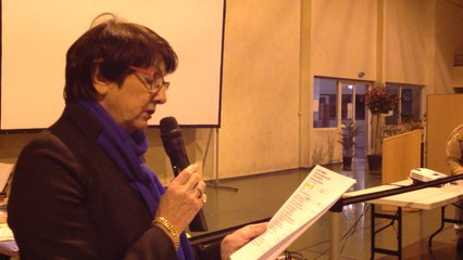 1er tour des Régionales 2015