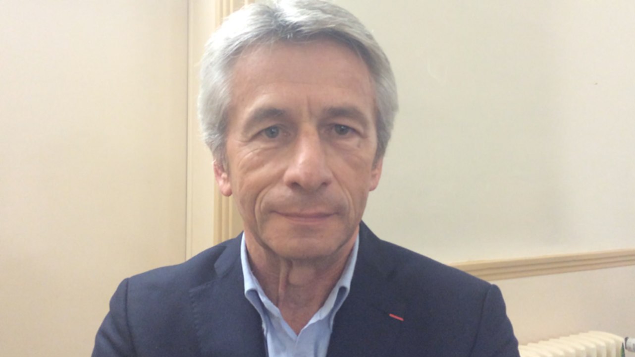 Élections régionales à Argentan