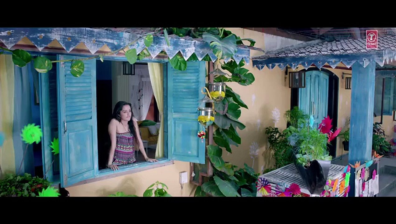 Ek Villain Galliyan Video Song  Sidharth Malhotra, Shraddha Kapoor  Ankit Tiwari