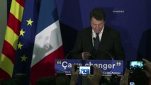Soirée Electorale 1er Tour des élections régionales Provence-Alpes-Côte d'Azur (AUTO-RECORD) (2015-12-06 20:17:11 - 2015-12-06 20:52:18)