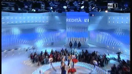 Anteprima Eredità 5 dicembre 2015