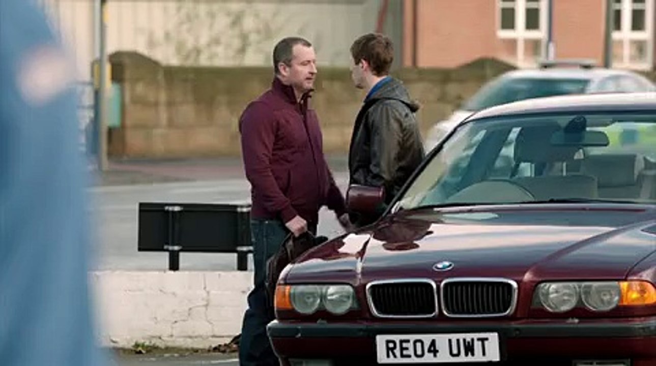Prisoners Wives - S2 E3
