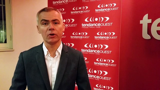 Christophe Bouillon réagit suite aux résultats du premier tour des élections régionales