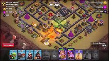 Clash of Clans   NEW SHIELD BREAKER   TH 11 Update CoC