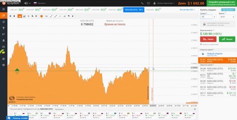 IQ option реальная стратегия для новичков