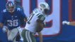 Jets Ryan Fitzpatrick finds Quincy Enunwa for 28 yards