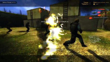 gg игра на карте funtimes часть 1