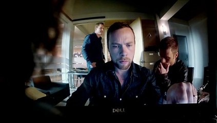 Rogue - S2 E6 - Killing an Arab