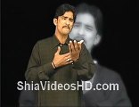 Asghar Naa Mile HD Video Noha by Irfan Haider 2004