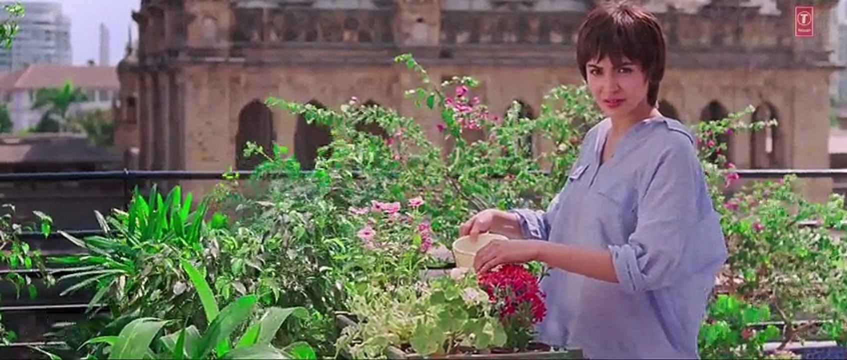 'Love is a Waste of Time' FULL VIDEO SONG  PK  Aamir Khan  Anushka Sharma