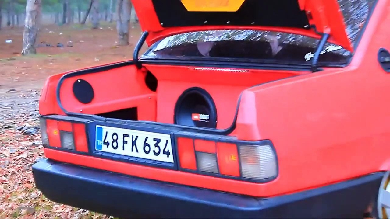 Hayalperest&Serseri Rap Tofaşk 6 Klip