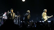 U2 play down rumours of Eagles Of Death Metal concert collaboration