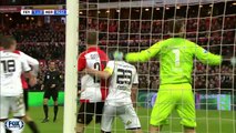 06-12-2015 Samenvatting Feyenoord - Heracles Almelo