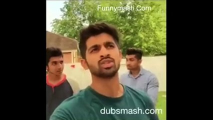 hhahah wat a dubs MAsH