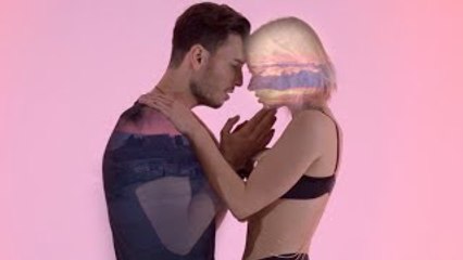 Faydee - Sun Dont Shine (Official Music Video)