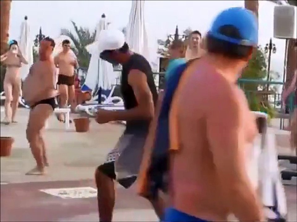 подвижный толстячок