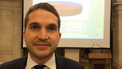 Régionales 2015: réaction de Simon Uzenat