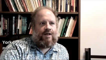 Documentary- Reality and the Extended Mind (1 of 2)