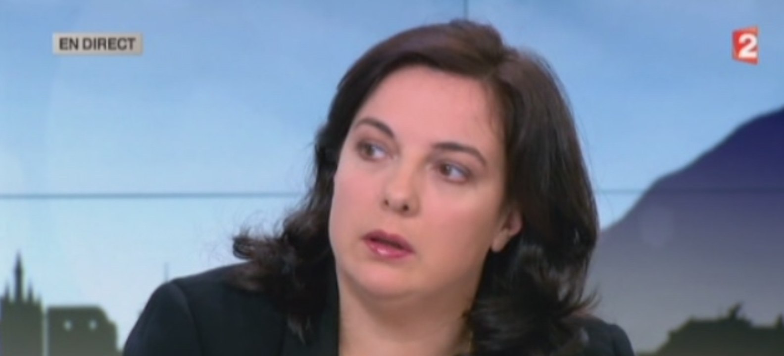 Cosse appelle à la fusion des listes de gauche et des écologistes