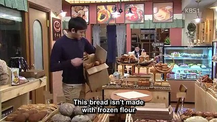 A Tale of Two Sisters Episode 6 [English Substitles]