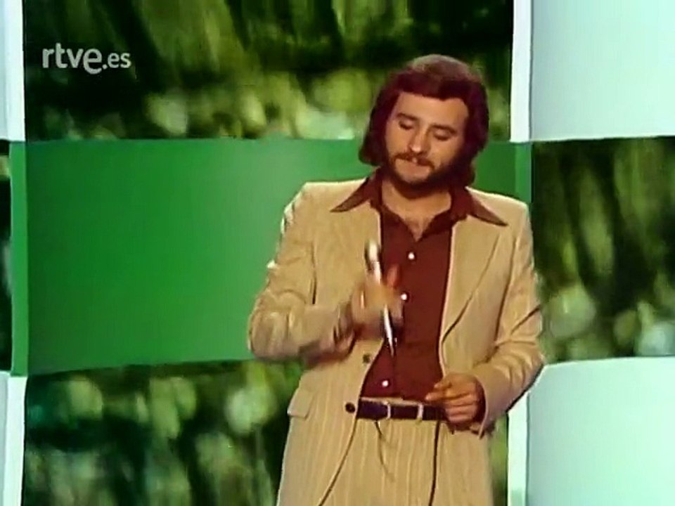 Emilio Jose - Pequeño Amor